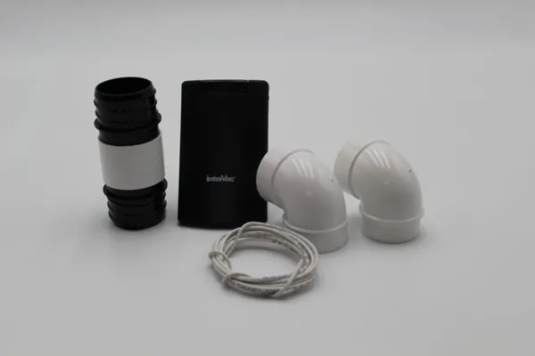 InterVac AF-01 Fitting Set