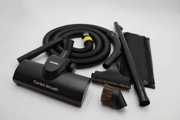 InterVac TK-108-TB Tool Kit with Turbo Brush
