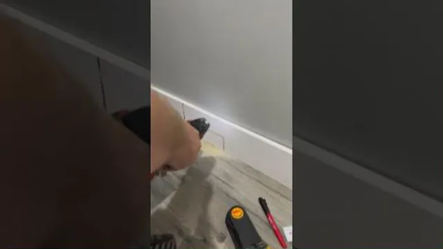 VacPort retrofit in an existing home video thumbnail
